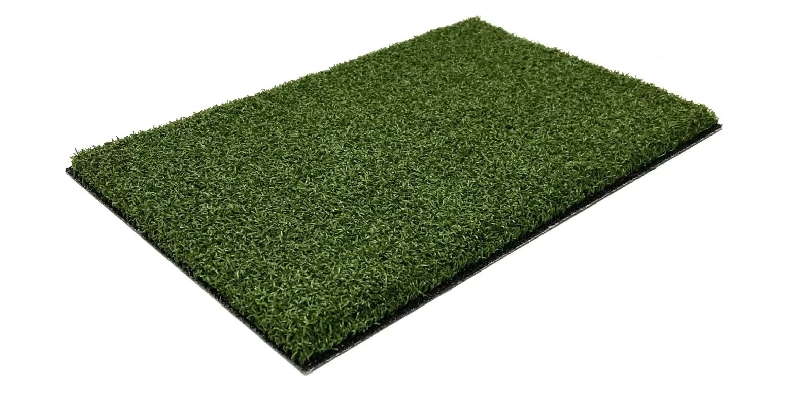 Neuer Kunstrasen - Lang