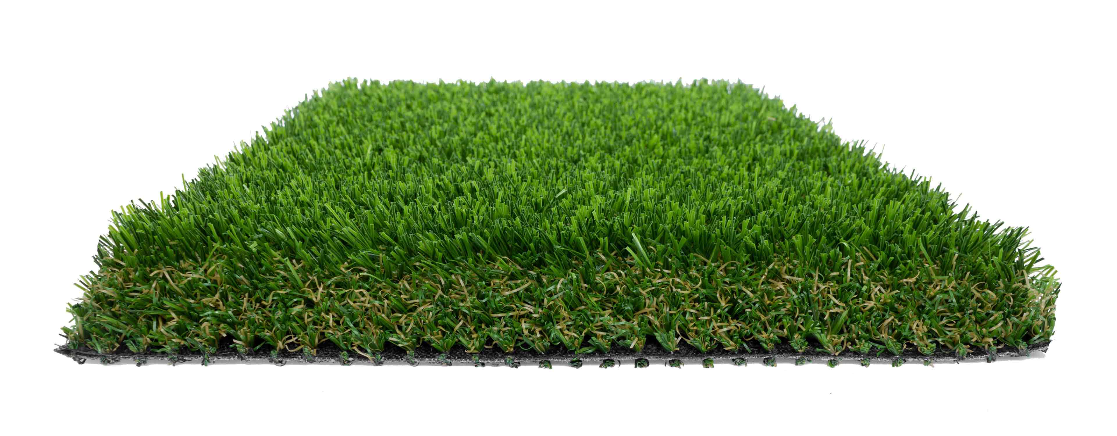 Neuer Kunstrasen - Lang