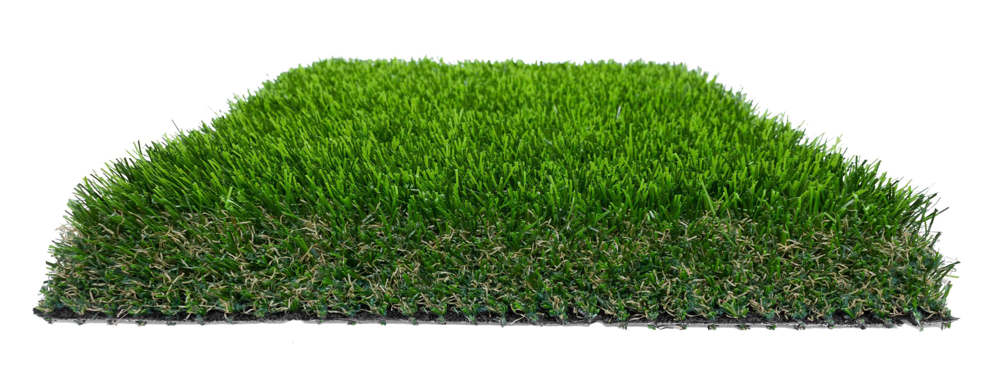 Neuer Kunstrasen - Lang