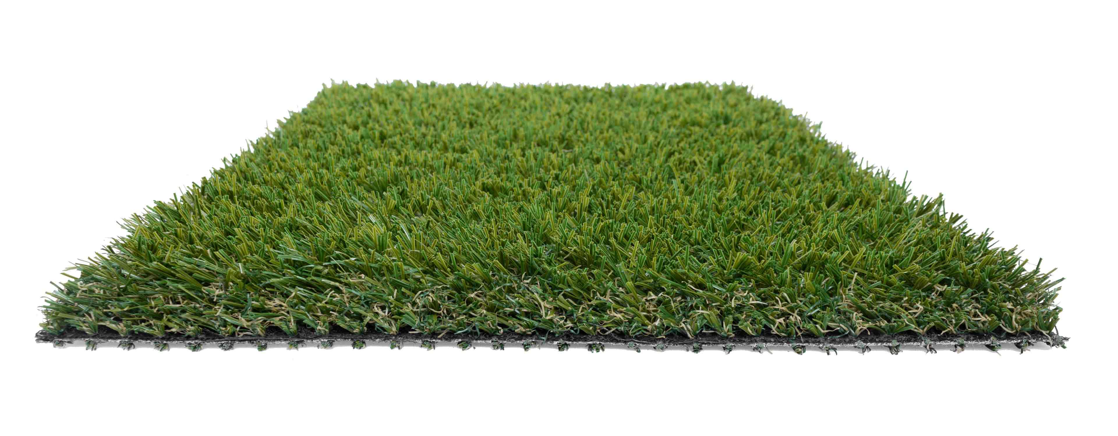 Neuer Kunstrasen - Lang