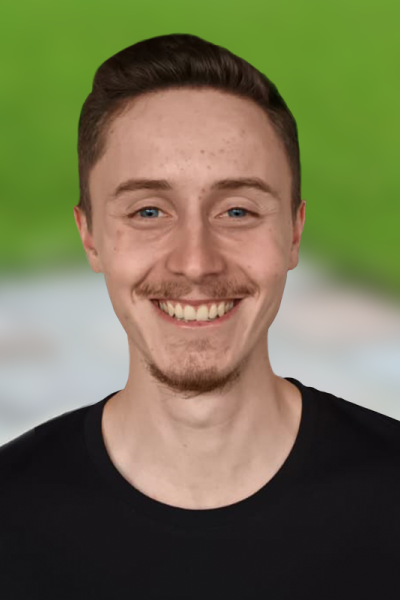 Jan - stellvertretender Geschäftsführer