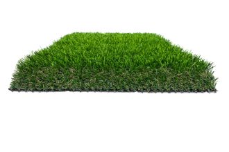 Neuer Kunstrasen - Oase Lang