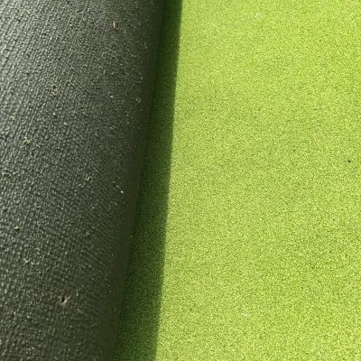 Kunstrasen Rolle Grün