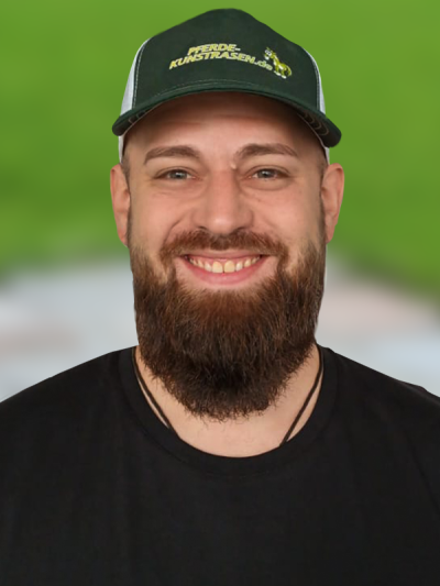 Simon - Geschäftsführer