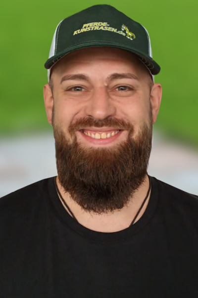 Simon - Geschäftsführer