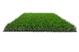 Neuer Kunstrasen - Apfel Lang